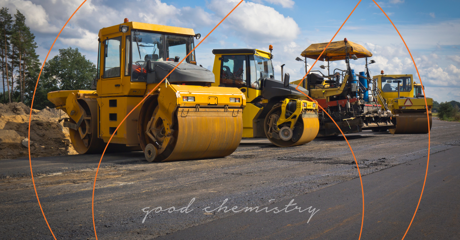 Paving the way for roadway resilience with trusted construction additives